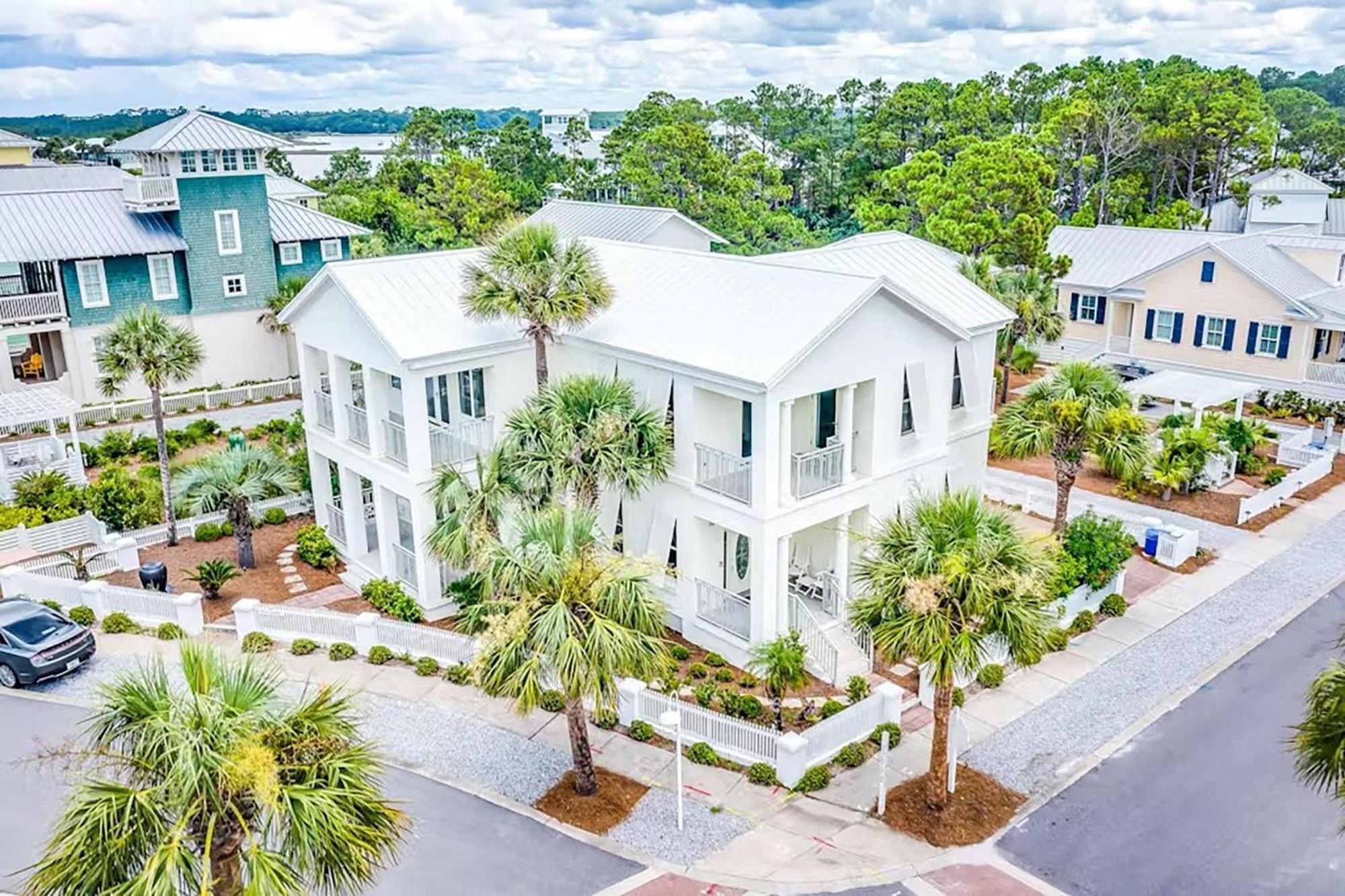 Holiday home Relax Awhile Panama City Beach