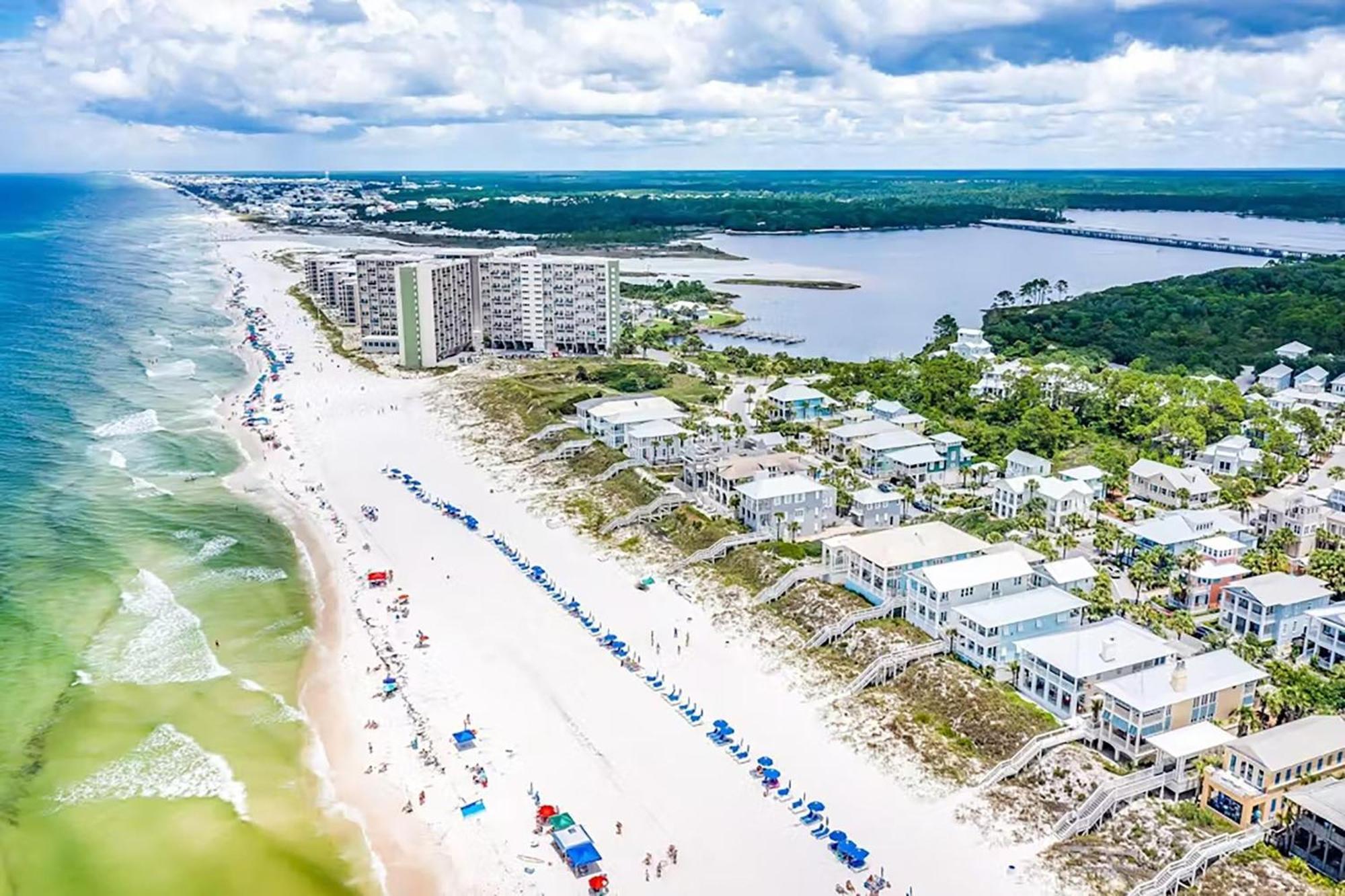 Relax Awhile Panama City Beach