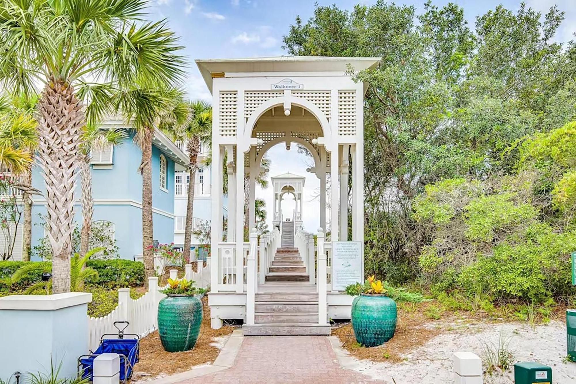 Relax Awhile Holiday home Panama City Beach