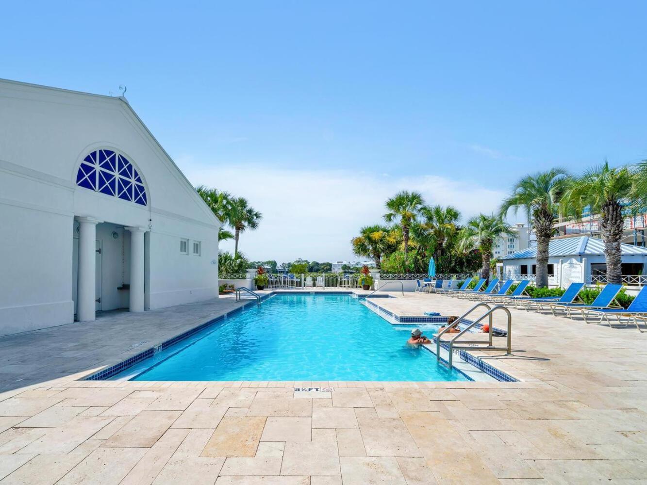 Holiday home Relax Awhile Panama City Beach