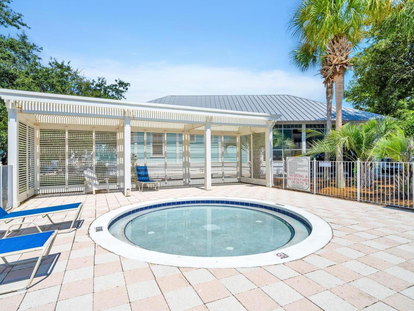 Holiday home Relax Awhile Panama City Beach