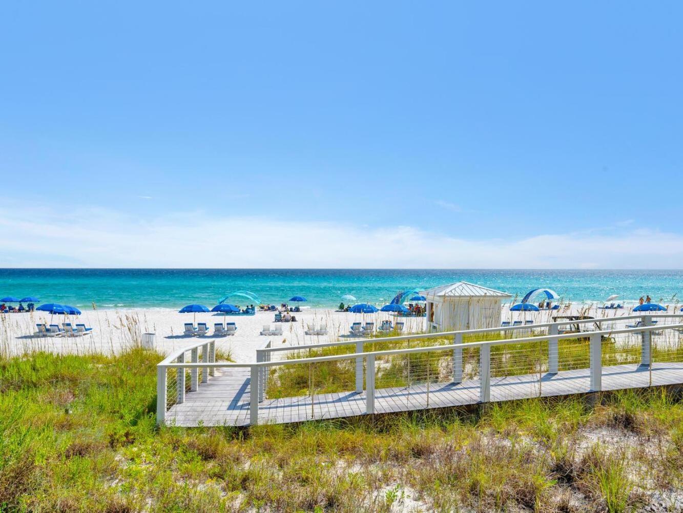 Relax Awhile Holiday home Panama City Beach