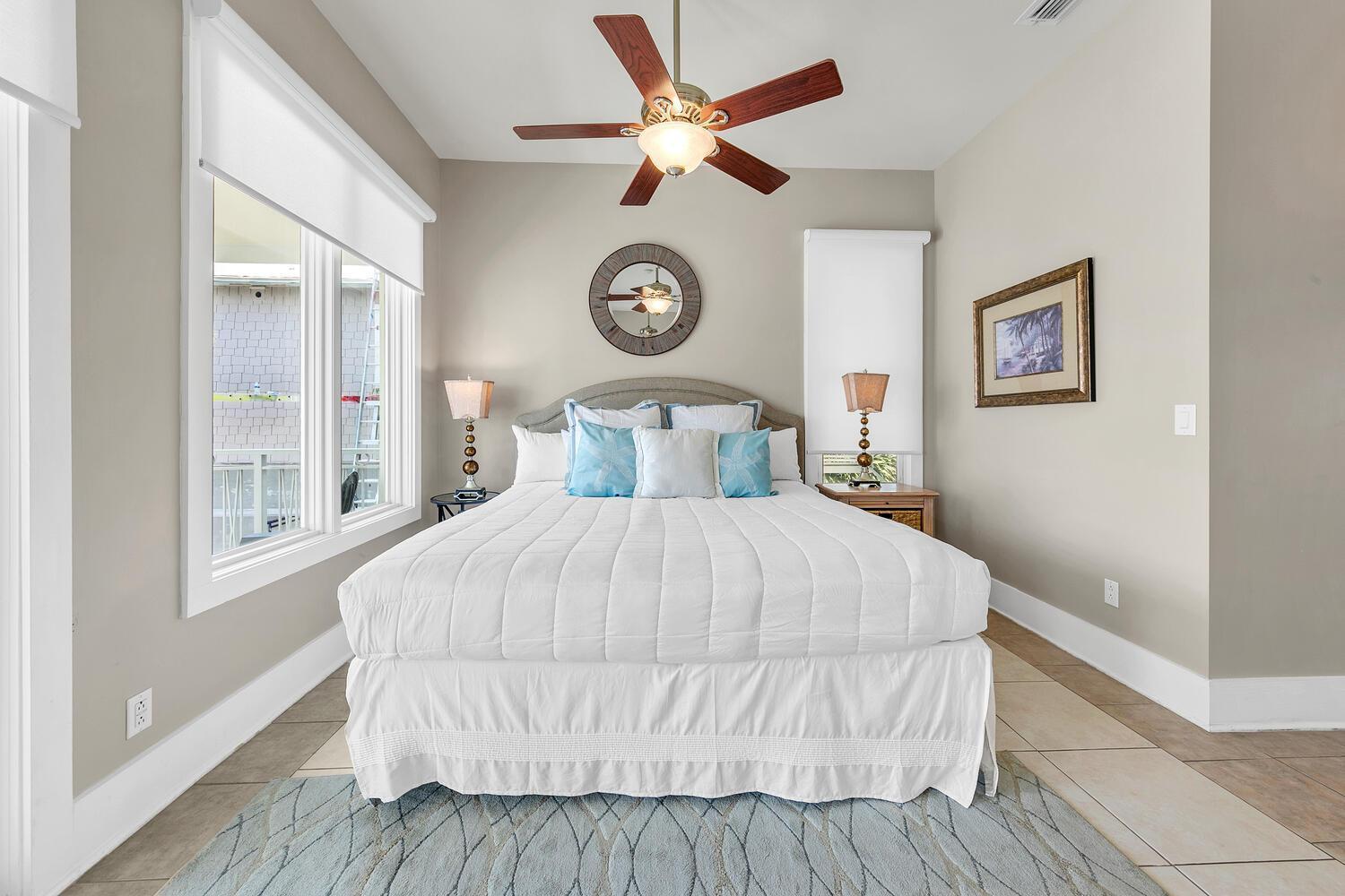 Holiday home Relax Awhile Panama City Beach