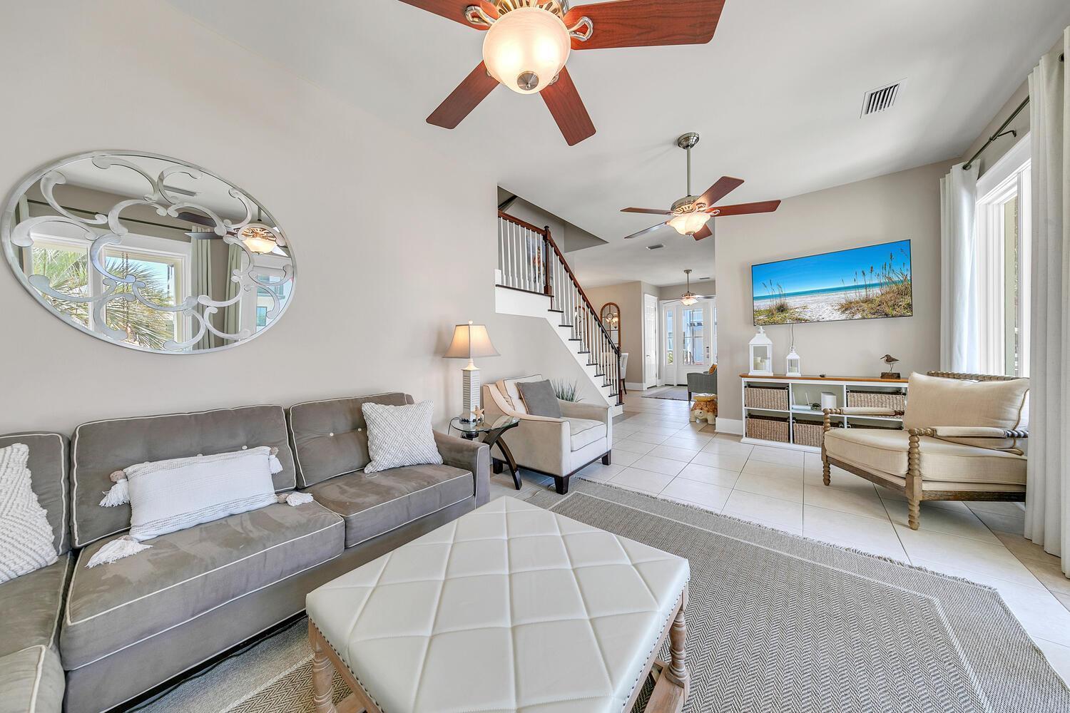 Holiday home Relax Awhile Panama City Beach